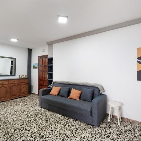 Balcon Al Atlantico Apartment Granadilla De Abona Exterior photo
