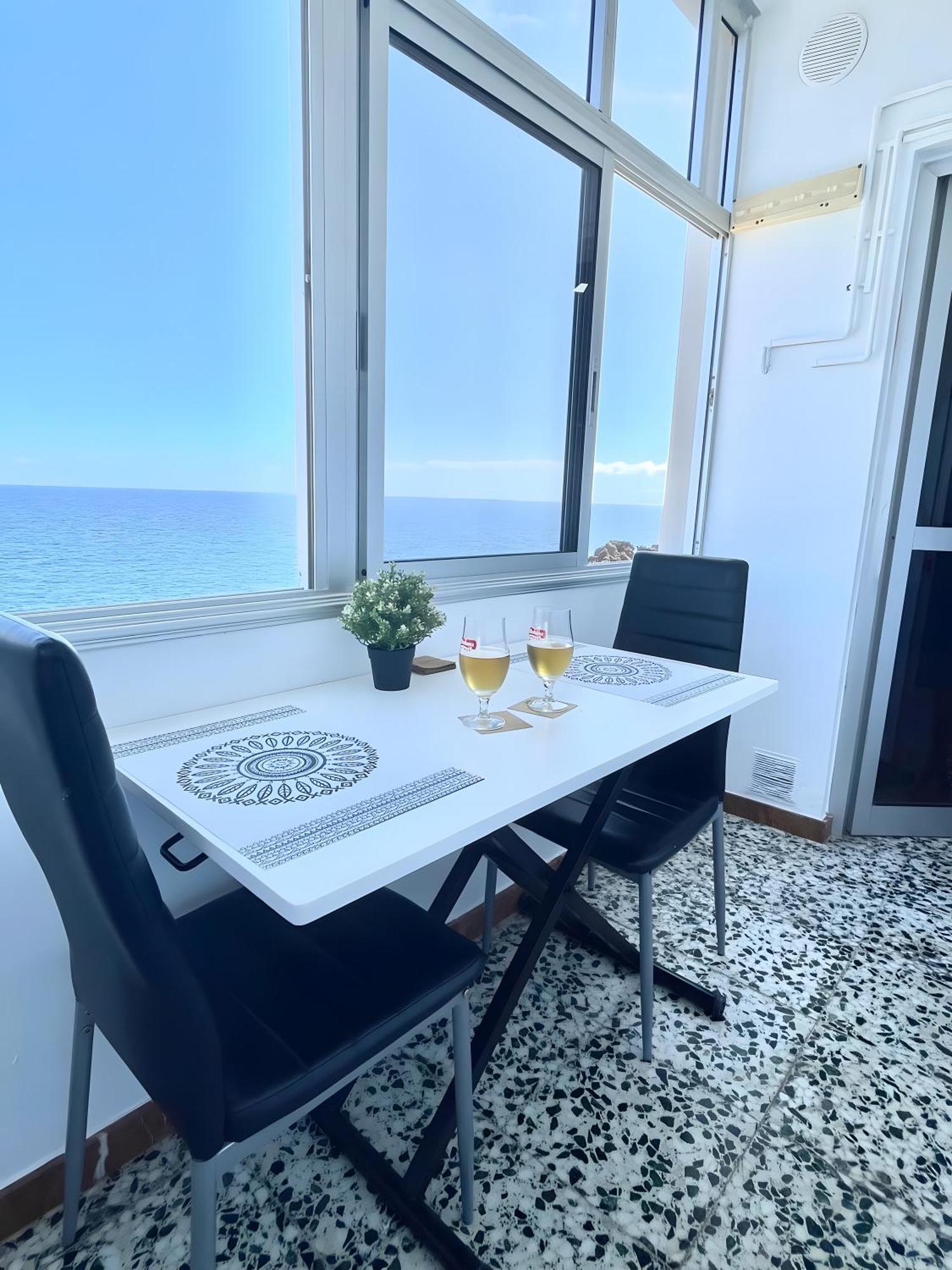 Balcon Al Atlantico Apartment Granadilla De Abona Exterior photo